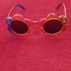 Colored Sunglasses